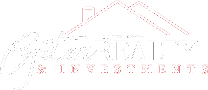 Geter Realty and Investment logo