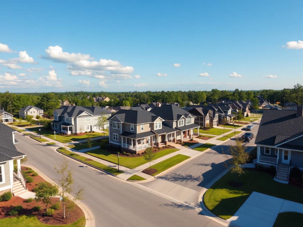 Grovetown, GA